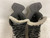 Used Mission INHALER Junior Rec Fitness Skates Black Junior 03 11855-S000210319 View 2