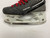 Used Easton MAKO M7 Intermediate Hockey Skate Black Intermediate 4.0 11855-S000210321 View 4