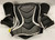 Used Bauer VAPOR 1X Junior Shoulder Pads Black LG 11855-S000210324 View 2
