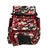 Used Bombah BB/SB Player Backpack Red 11406-S000113031 View 1