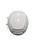 Used Xenith ALL WHITE FB Helmet Navy Blue MD 11850-S000025976 View 2