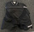 Used Bauer S190 Inter Goalie Pant Black SM 11894-S000062381 View 2