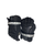 Used Warrior BURN Lacrosse Gloves Mens Black SM 11724-S000232022 View 2