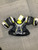 Used Bauer 2S PRO Youth Shoulder Pads MD 11809-S000092538 View 1