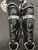 Used Easton GAME TIME YOUTH KIT 3PCS Catchers Equipment Other 11162-S000466344 View 4