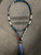 Used Babolat PURE AERO JR 25 Junior Tennis Racquet Black 25" 11614-S000244550 View 1