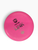 Used Discmania EVOLUTION LINK Disc Golf Putter Pink 11846-S000110826 View 1