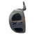 Used Ram FX Golf Chipper Left Handed Steel, bottom / sole view View 1