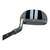 Used Ram FX Golf Chipper Left Handed Steel, top view, other angle View 4