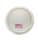 Used Latitude 64 ROYAL BRAVE Disc Golf Driver White 11613-S000190412 View 2