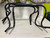 Used 4 PC HURDLES FB Blocking Pad Black 11790-S000064159 View 1