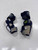 Used Reebok 3K Junior Elbow Pads XS 11860-S000316206 View 1