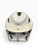 Used Cascade LX Lacrosse Helmet White One Size 10743-C000495387 View 1