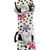 Used Burton SOCIAL 142 W/STILETTO BINDINGS Womens Board/Bindings White 142 cm 11484-S000313703 View 3