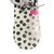 Used Burton SOCIAL 142 W/STILETTO BINDINGS Womens Board/Bindings White 142 cm 11484-S000313703 View 2