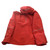 Used WEDZE SLIDE 500 Outerwear Heavy Jacket W Orange MD 11760-S000098315 View 3
