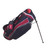 Used Nitro STAND BAG Mens Stand Bag Black 11760-S000098321 View 3