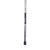 Used STX AMP LACROSSE STICK Men Atk/Mid Complete Stick Grey 11617-S000353461 View 4