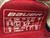 Used Bauer VAPOR X800 LITE Junior Elbow Pads Black And Red SM 11876-S000012522 View 2