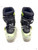 Used AXIS AX2 Boys DH Ski Boot Green 240 MP - J06 - W07 11860-S000316226 View 6
