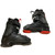 Used Rossignol 70 EVO Mens DH Ski Boot Black 285 MP - M10.5 - W11.5 11484-S000313707 View 2