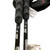 Used Scott Mens DH Ski Pole Black 120 cm / 48 in 11484-S000313710 View 3
