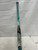 Used Louisville Slugger QUEST BB/SB Fastpitch Bat 29" 11668-S000124816 View 3