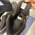 Used Asics Boxing Shoes Black Senior 8.5 11781-S000027785 View 6