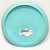 Used Innova CHAMPION LEOPARD Disc Golf Driver Sky Blue 150g 11805-S000089210 View 2