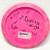 Used Dynamic Discs PRIME MAVERICK Disc Golf Driver Pink 172g 11805-S000089214 View 4