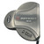 Used Odyssey WHITE STEEL 2 BALL 43in Putter RH 11856-S000032758 View 1