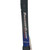 Used Prince THUNDER CLOUD LONGBODY Adult Tennis Racquet Royal Blue 4" 11856-S000032768 View 2