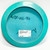 Used Innova STAR CHARGER Disc Golf Driver Carolina Blue 174g 11805-S000089222 View 2