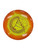 Used Innova CHAMPION DISCS Disc Golf Driver Orange 170g 11856-S000032769 View 1