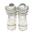 Used Avalanche WOMENS PICTO Womens Snowboard Boots White Senior 7 View 1