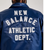 Used New Balance MJ41553 Greatest Hits Coach Jacket - Never Used - LG View 3