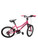 Used CROSSFIRE Mountain Bike Girls Pink 20" 11747-S000281996 View 1