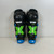 Used Bauer X SHIN GUARDS Youth Shin Guards Black 9" 11622-S000157985 View 1