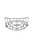 Bauer NME 8 Cat Eye SR Goalie Wire Mask 11512-S000242518 View 3