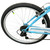 Used Kent GLENDALE Mountain Bike Womens Carolina Blue 43-47cm - 17-18" - MD Frame 11484-S000313737 View 2