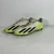 Used Adidas CRAZYFAST CLEATS Soccer Cleats White Senior 10 11622-S000157989 View 1