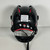 Used CCM 50 HELMET COMBO Helmet Cage Combo Black MD 11622-S000157991 View 3