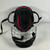 Used CCM 50 HELMET COMBO Helmet Cage Combo Black MD 11622-S000157991 View 4