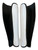 Used STX 400 FH Shin Guards None 13" 11512-S000242525 View 4