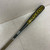 Used Easton HAVOC BB/SB USA 2 1/4 Bat 27" 11762-S000085742 View 1