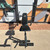 Used Marcy DIAMOND ELITE Standard Bench 11805-S000089226 View 2