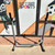 Used OLYMPIC Squat Rack 11805-S000089228 View 2