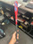 Used Franklin VENOM TBALL BB/SB USA 2 1/4 Bat 26" 11337-S000497511 View 1