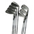 Used Mizuno CIMARRON Mens Iron Set RH 5I-SW 11890-S000147663 View 1