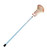 Used Brine ANSWER PRO Men Atk/Mid Complete Stick White 11406-S000113052 View 1